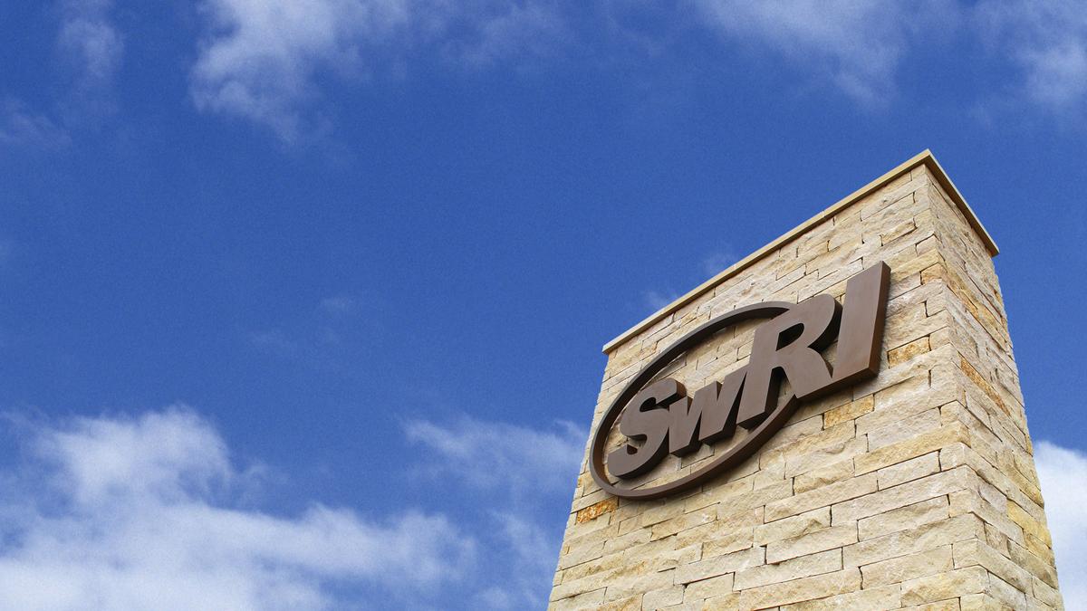 Southwest Research Institute chosen by Department of Energy to provide