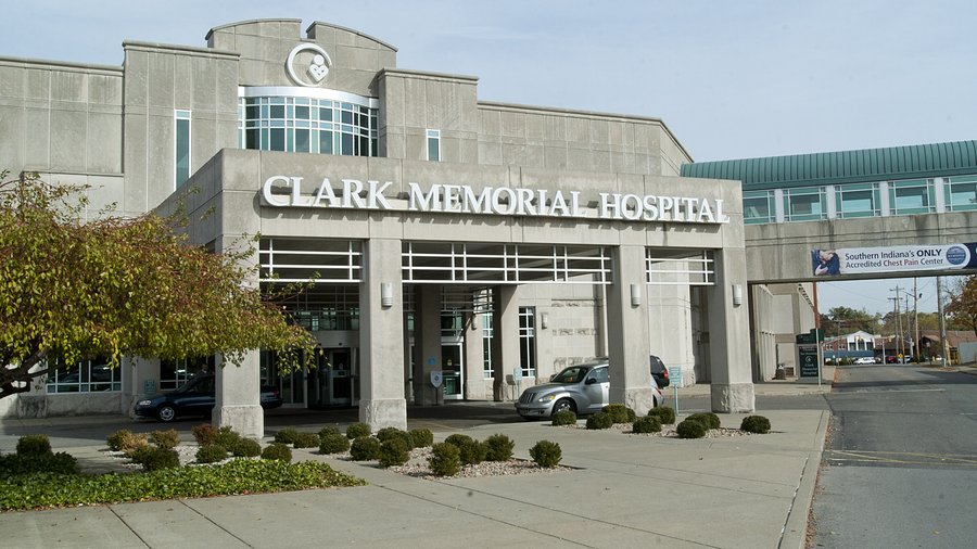 Clark Memorial Hospital partners with The Brook Hospitals Louisville