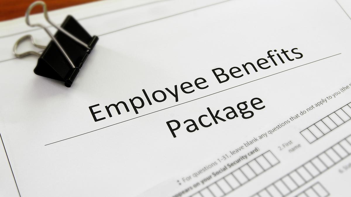 Perks and employee benefits are how entrepreneurs keep their teams