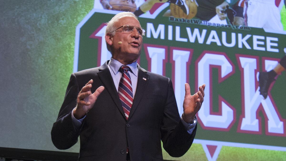 Ted Kellner to succeed late Marc Marotta as Bradley Center chairman