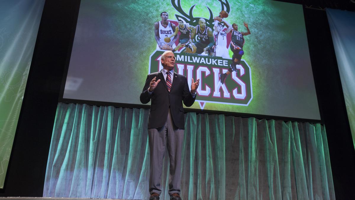 Kellner would step away from conflict of interest Milwaukee Business Journal