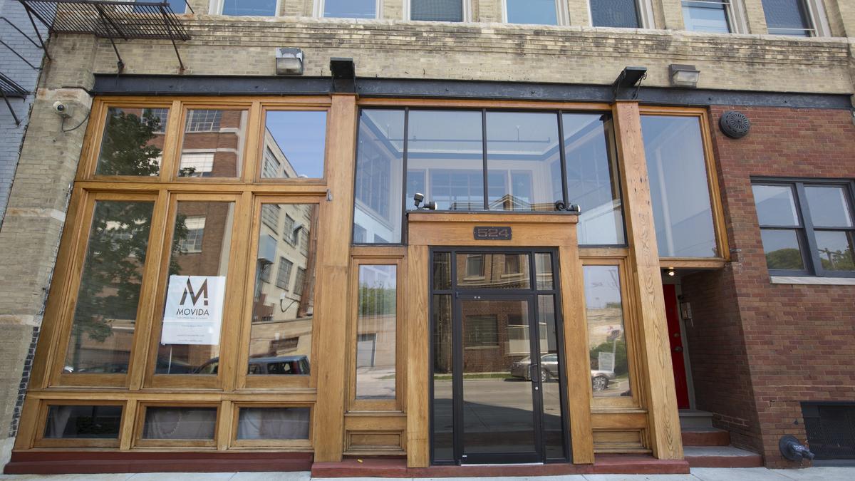 Movida, Spanish small plate restaurant, opens Tuesday in Walker's Point