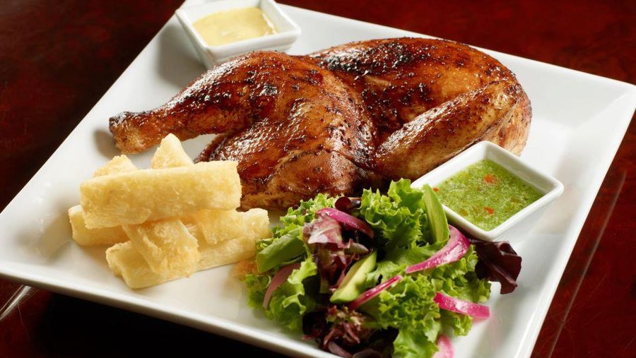 Viva Chicken