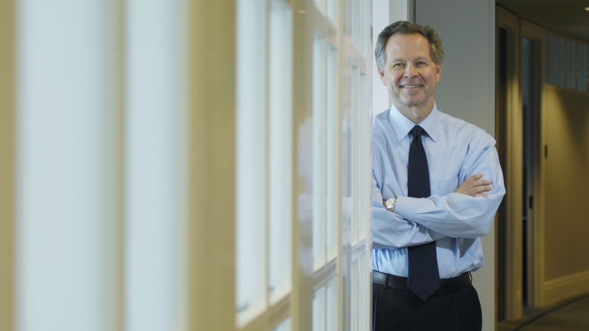 Hogan Lovells makes a bold move across the border Denver Business Journal