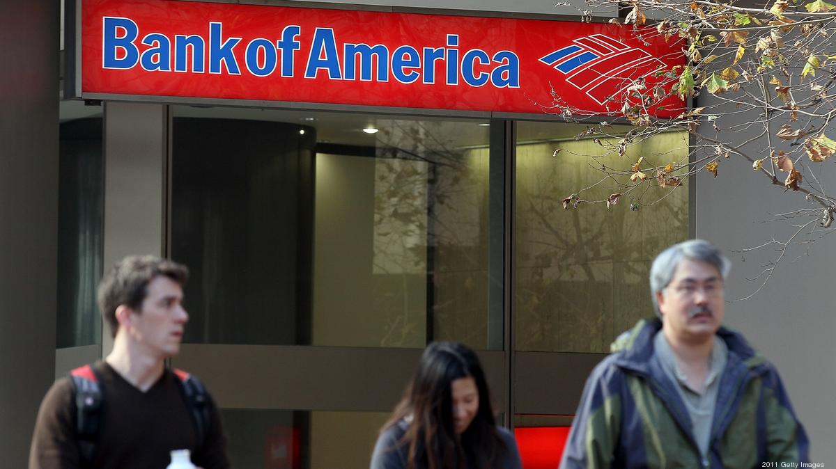 Bank of America has had more complaints filed against it by Tennesseans