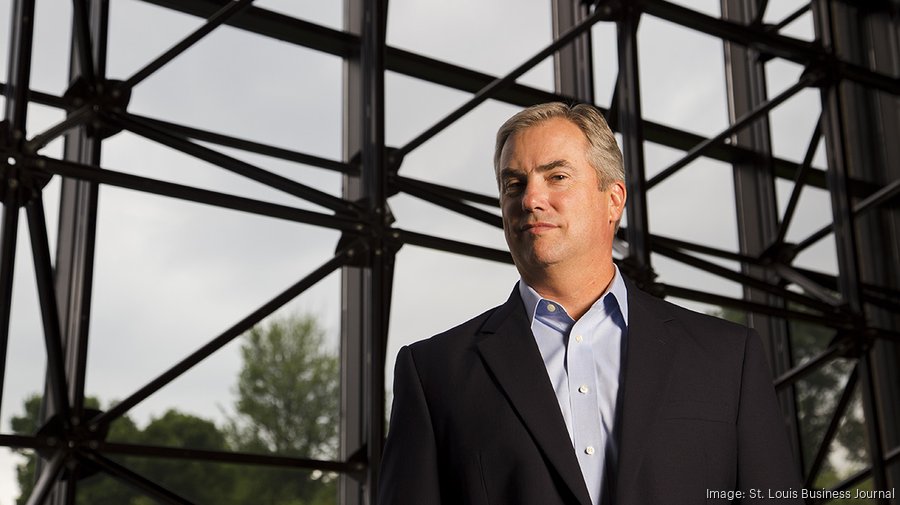 Corporate Governance Peter Edwards St. Louis Business Journal