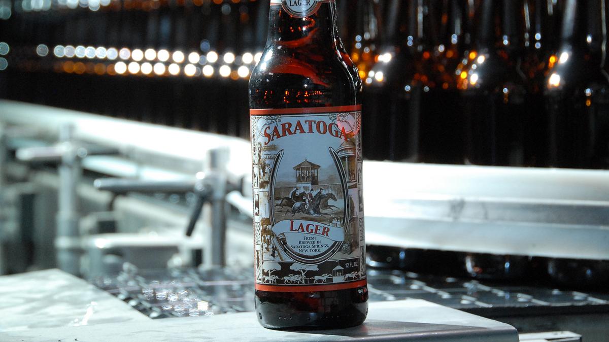 Saratoga Beer Week kicks off Feb. 17 in Saratoga, New York Albany