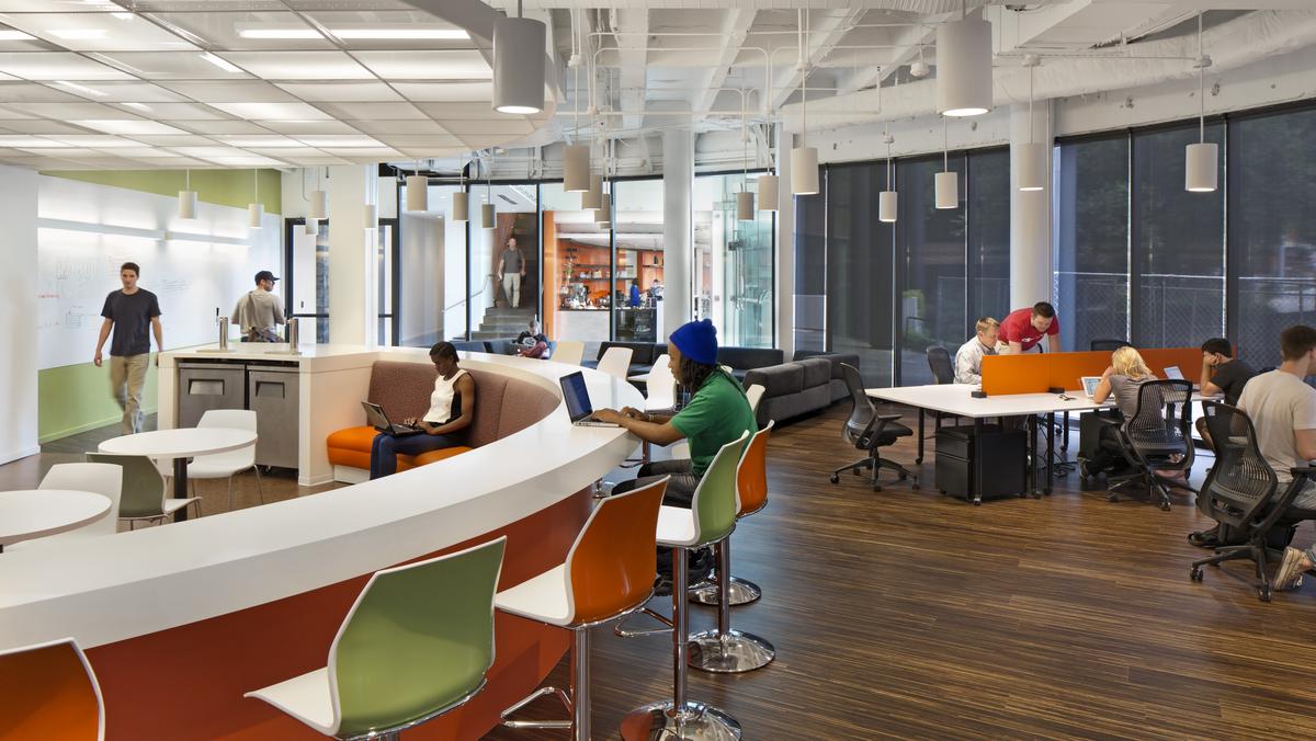 Atlanta breakout sessions cover wide field Atlanta Business