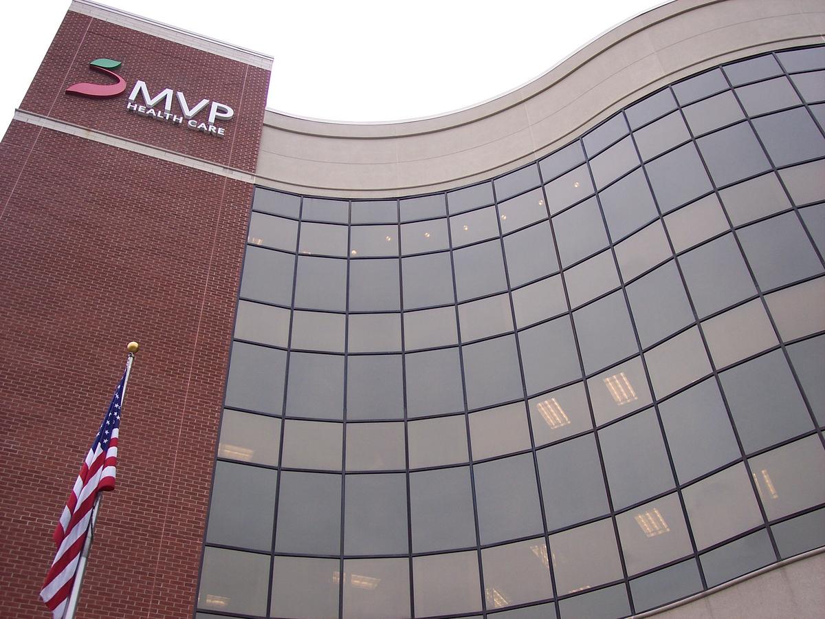 MVP an early hit among buyers on NY�s health insurance
