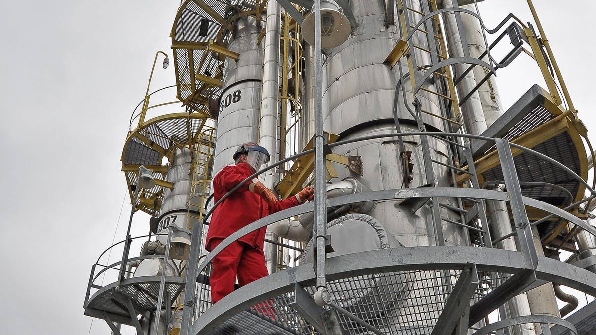 SI Group, an upstate NYbased resin and adhesive maker, announces a