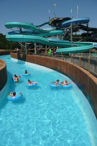 Schlitterbahn Parks In New Braunfels, Galveston Named Top Waterparks In ...