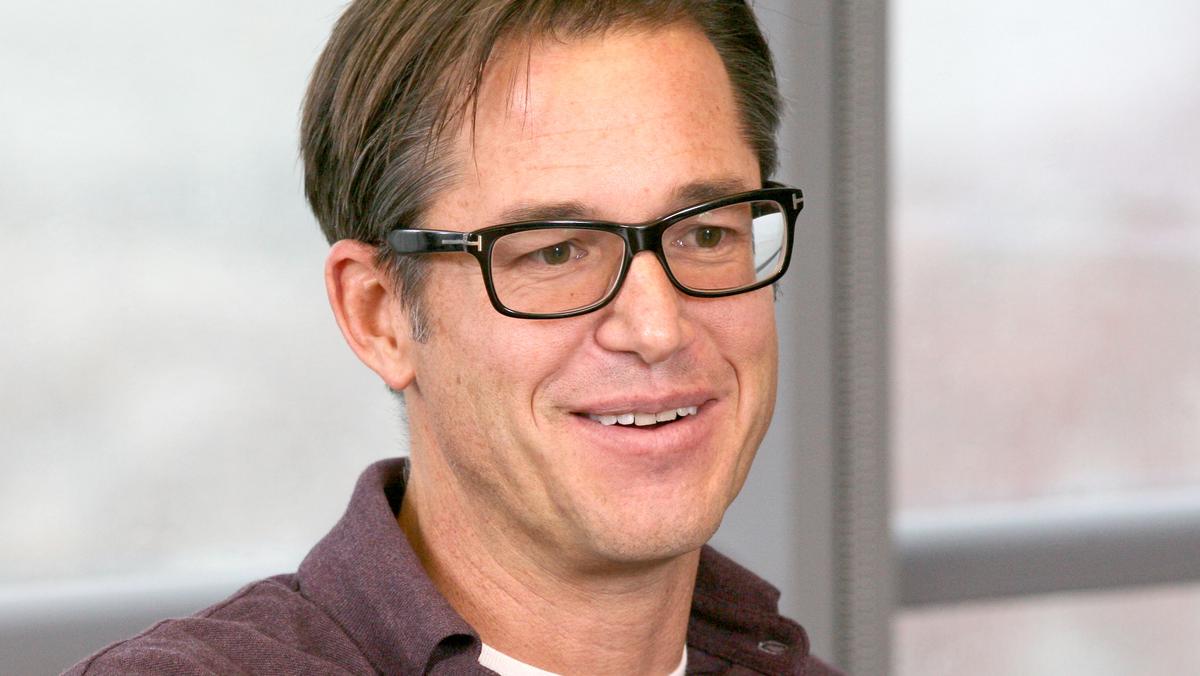 Expedia and Zillow founder Rich Barton explains his 'power to the