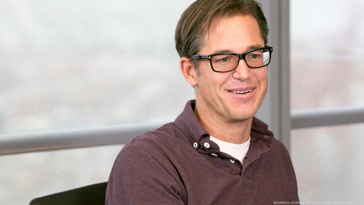 Expedia and Zillow founder Rich Barton explains his 'power to the