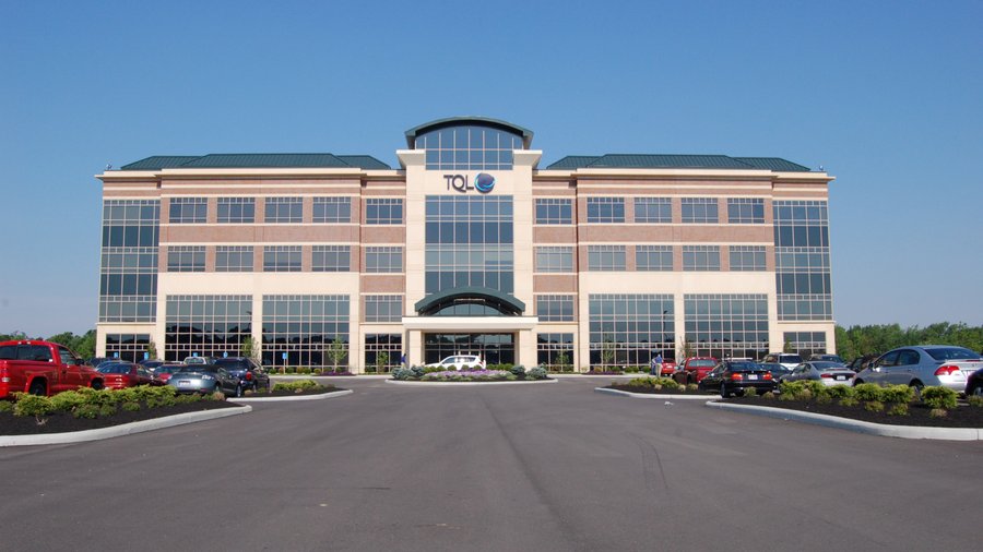 Tolq office