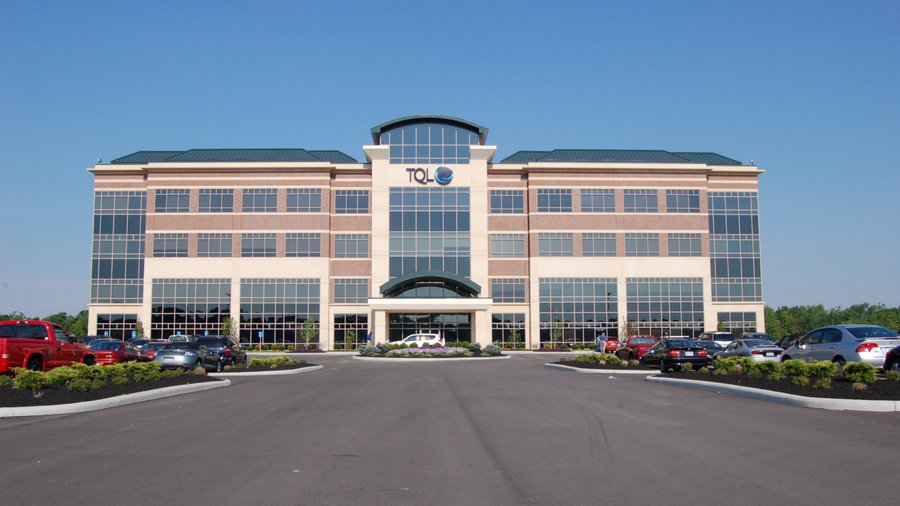 Talention office