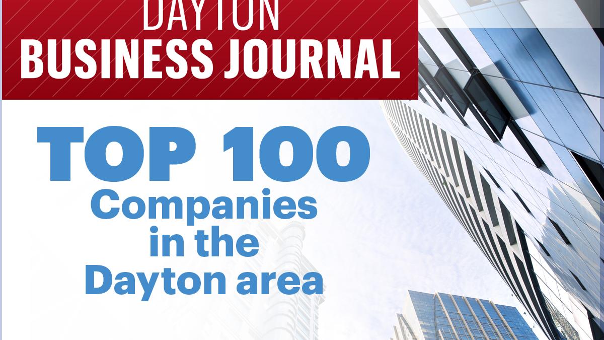 Dayton region's Top 100 largest companies (Ranked by revenue) Dayton Business Journal