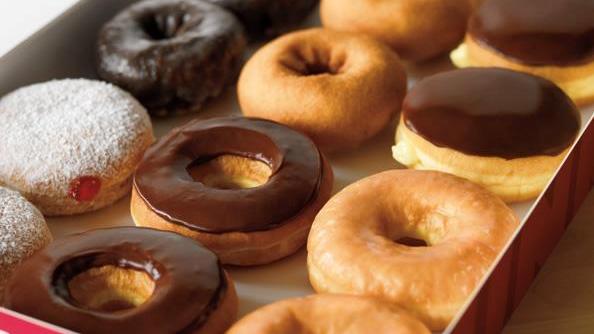 Dunkin Brands opening up new Texas markets for restaurant