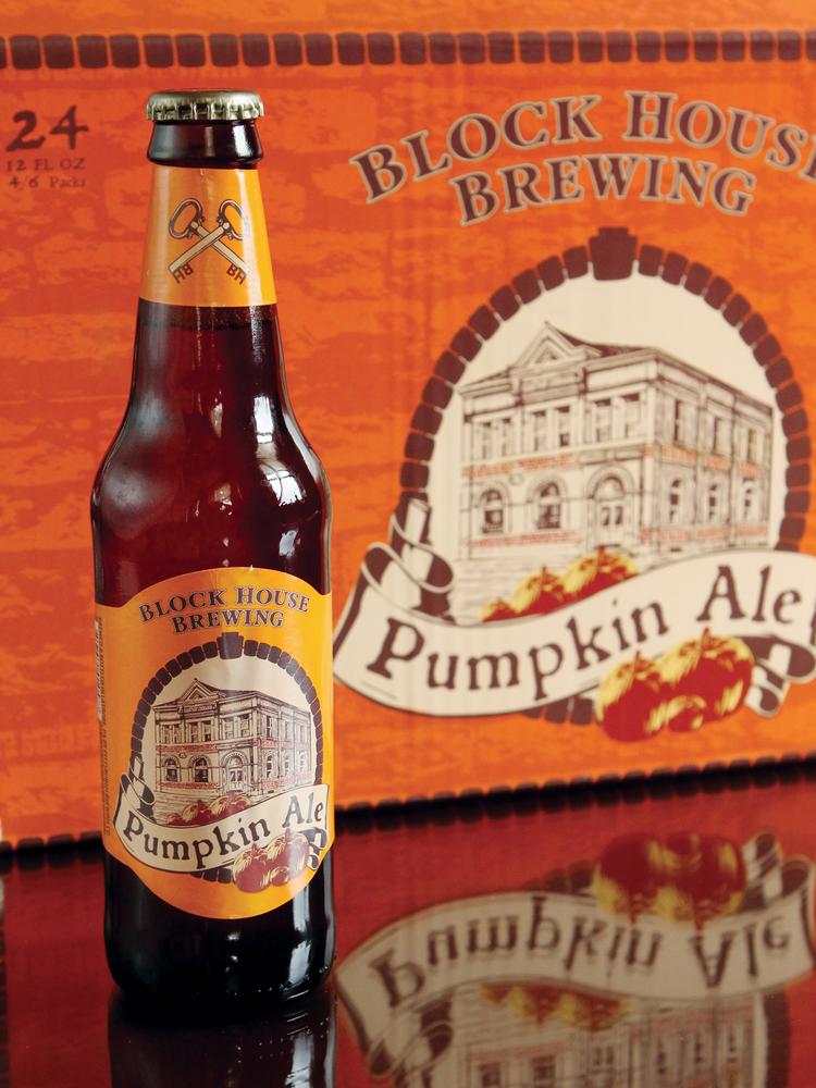 Pittsburgh Brewing launching new craftoriented Block House line of