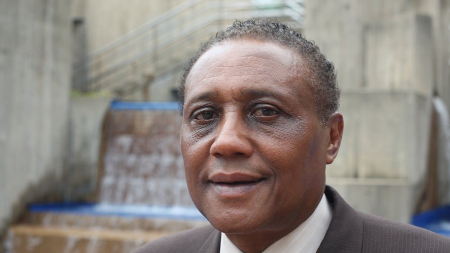 Minority business advocate Arnold M. Jolivet dies at 71 