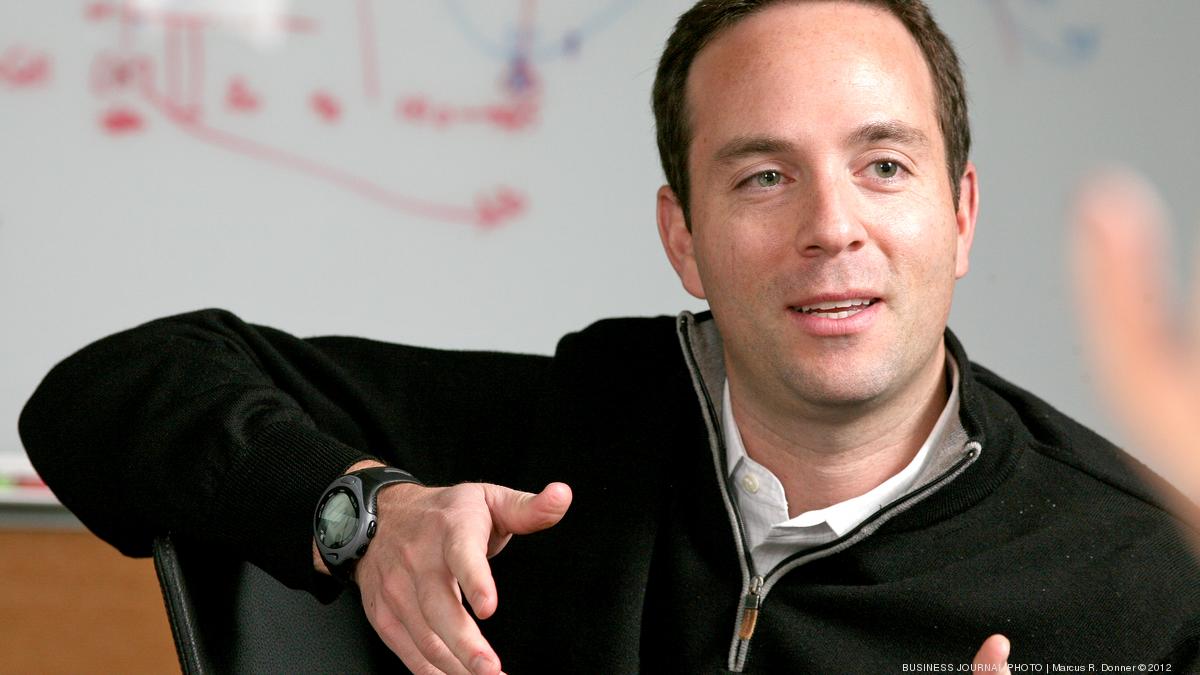 Three questions for Zillow CEO Spencer Rascoff Puget Sound Business