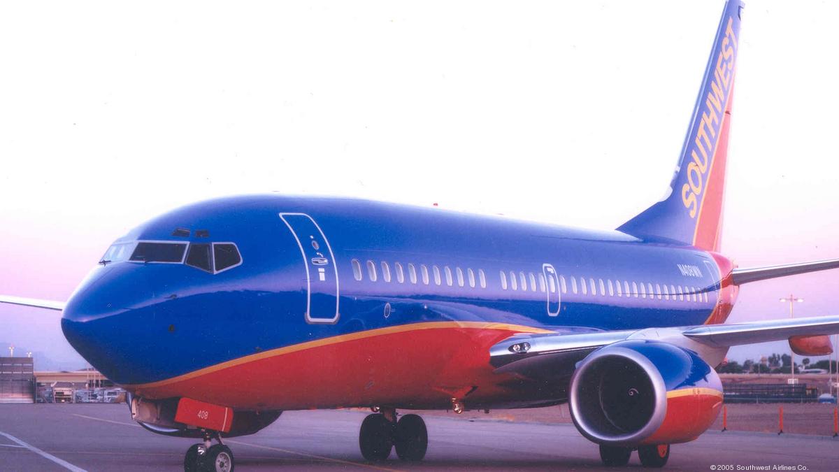 5 things to know, including some grounded Southwest Airlines jets