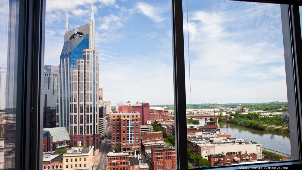 Nashville makes strong showing in report on cost-friendly cities for