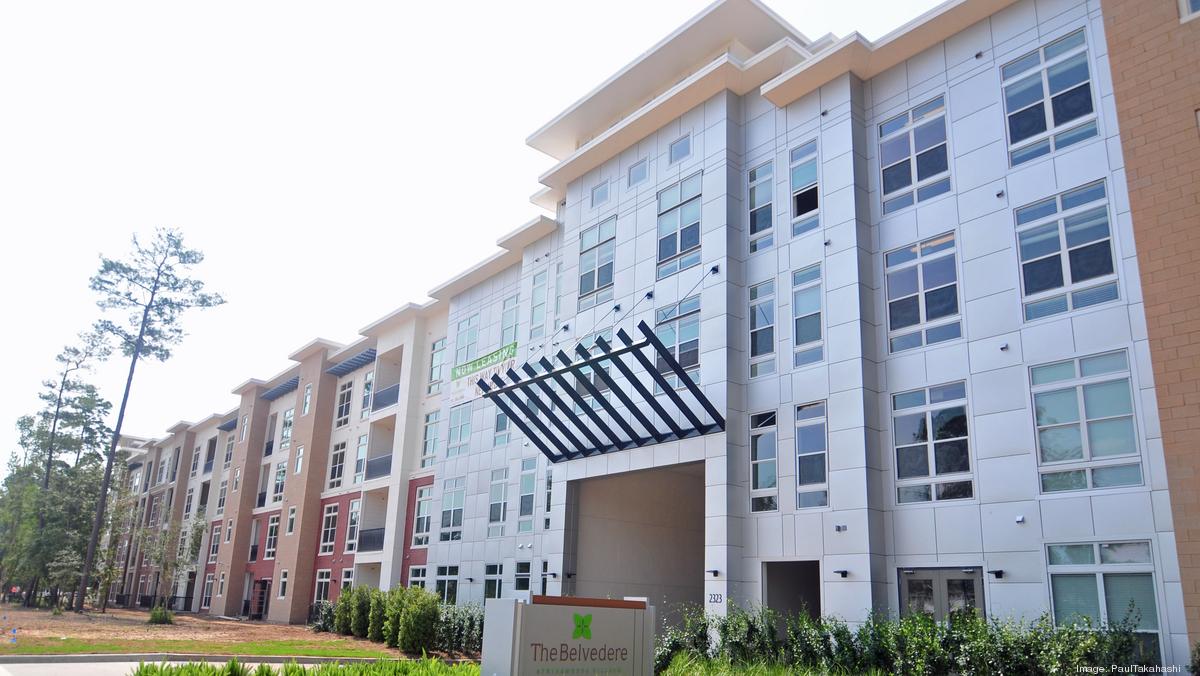 National Multifamily Housing Council, National Apartment Association