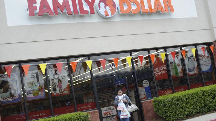 Family Dollar Stores Inc S Merger Plans With Dollar Tree Inc Are Under Family Dollar Stores Inc S Merger Plans With Dollar Tree Inc Are Under