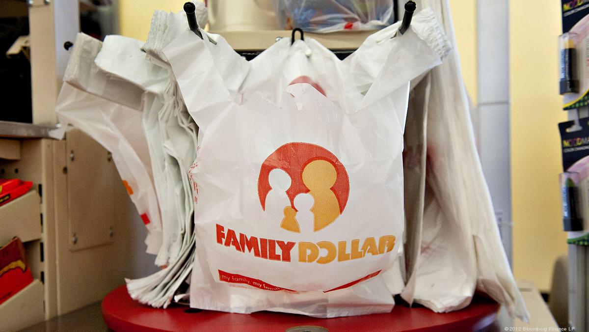 Family dollar outlet book bags