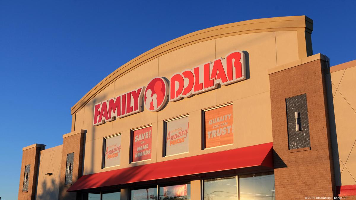 Dollar Tree preps for its takeover of Family Dollar Stores Charlotte