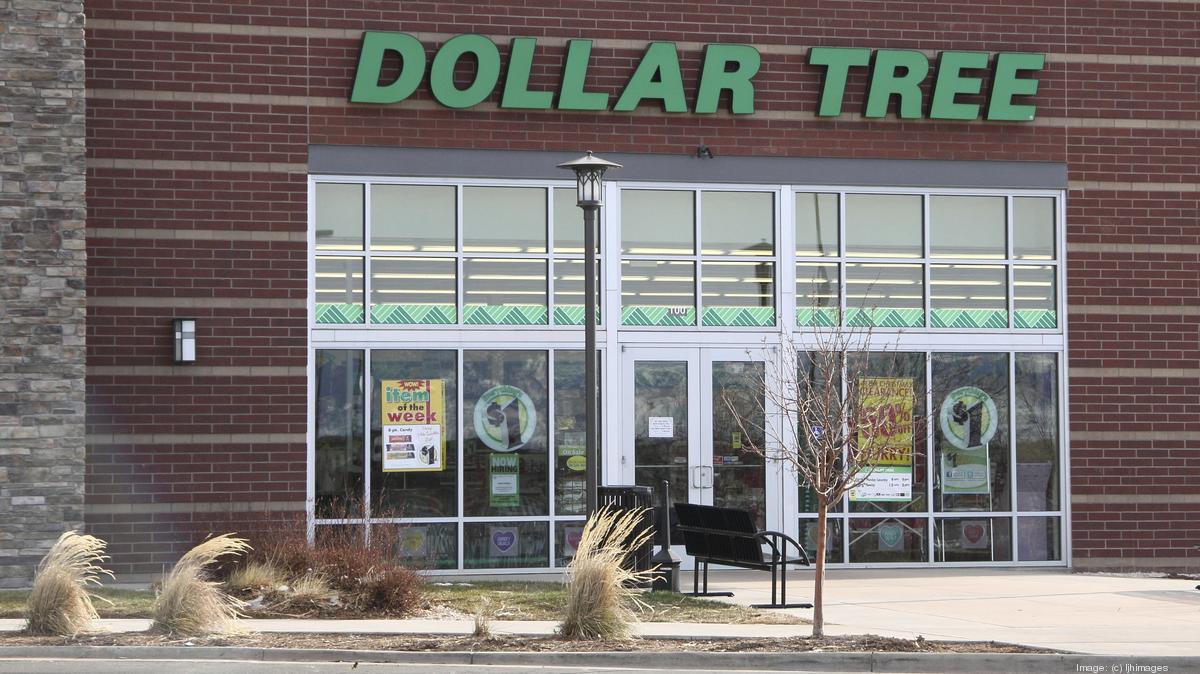 Top 10 stories of 2015 Family Dollar completes merger with Dollar Tree