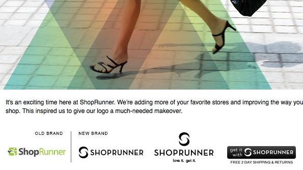 shoprunner nike store