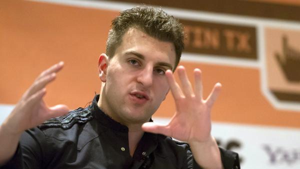 Watch Brian Chesky Tells Stephen Colbert Why It S Called Airbnb