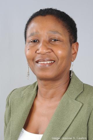 NBA s new union leader Michele Roberts Bizwomen