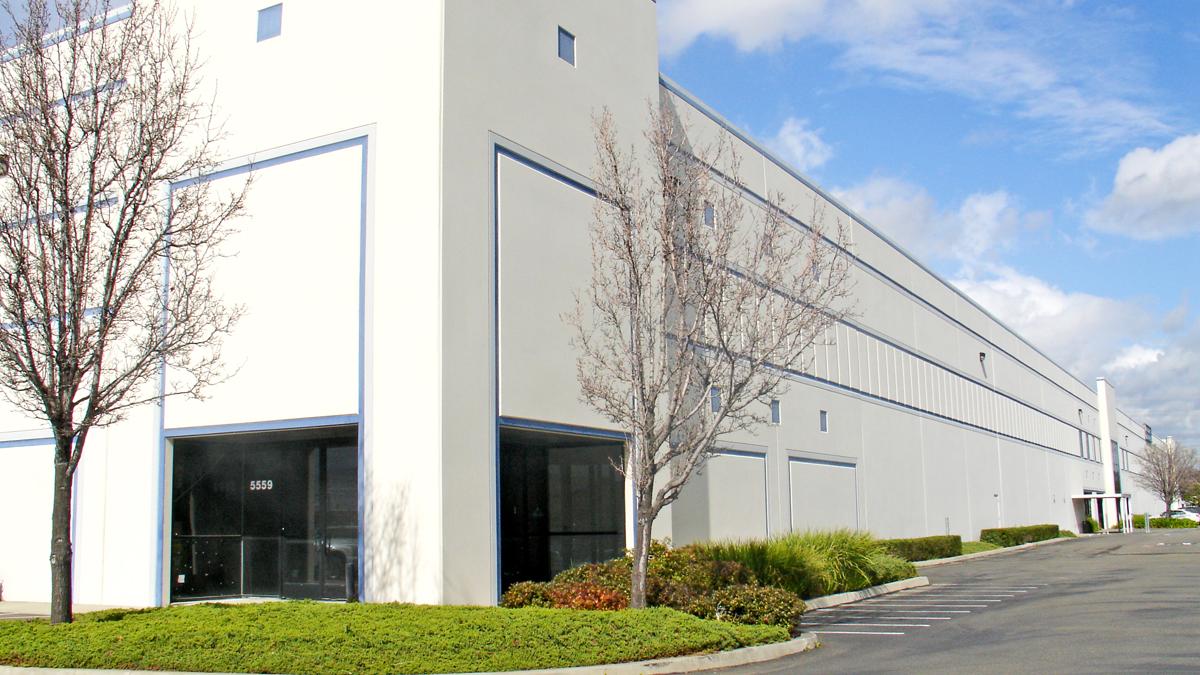 Synnex expands in Fremont with huge lease San Francisco Business Times