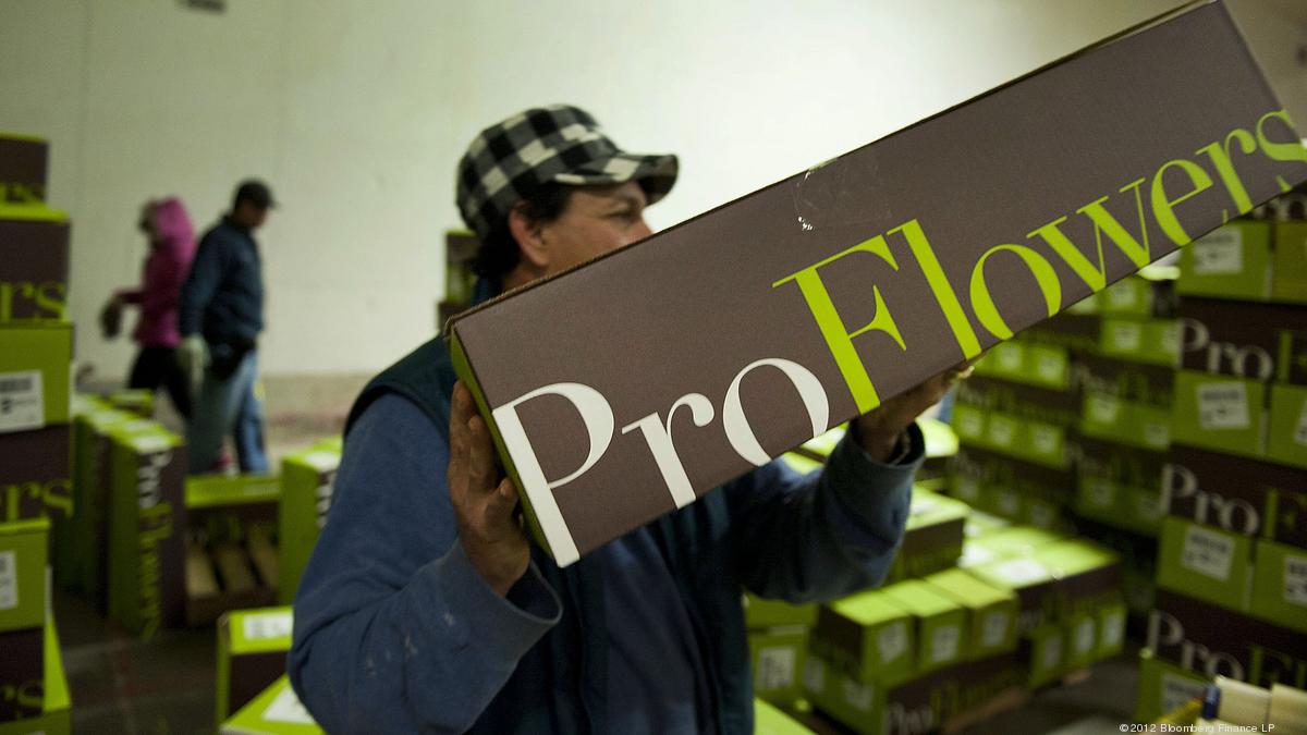 FTD to buy floralgift business ProFlowers Chicago Business Journal