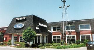 White Bear Lake Ford >> Tousley Ford Rebranded As Autonation Minneapolis St White Bear Lake Ford >> Tousley Ford Rebranded As Autonation Minneapolis St