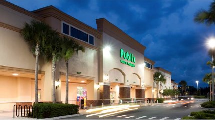 Publix store in Boynton Beach reopens with new pharmacy