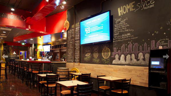 Homeslyce Owner Taking Over Adjacent Mount Vernon E Plots New Homeslyce Is Looking To Expand Its Mount Vernon Location By Taking Over The Former David And