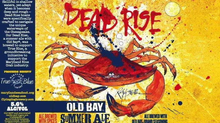 flying dog dead rise flying dog dead rise