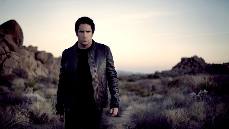 The lead singer of Nine Inch Nails, Trent Reznor, is reportedly joining  Apple via his position at Beats Music. - The Business Journals