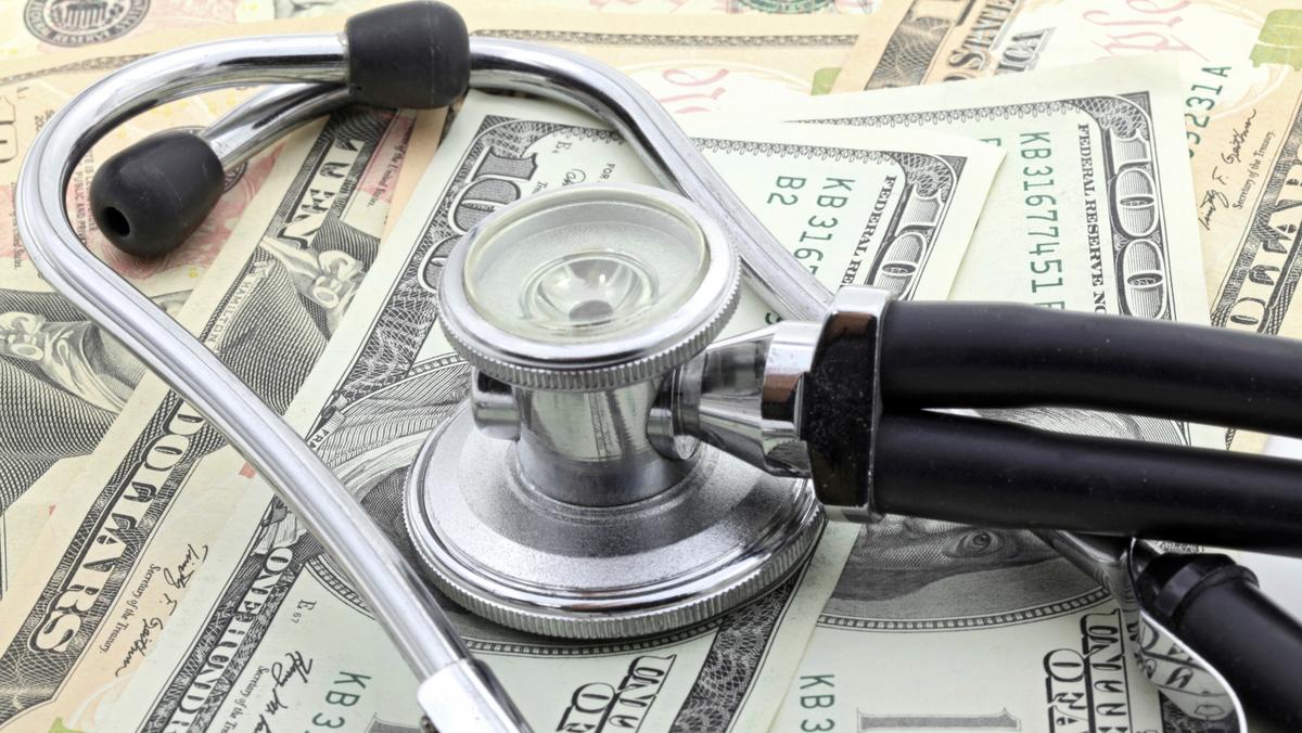 CalPERS Kaiser rates drop Anthem and Blue Shield rates jump