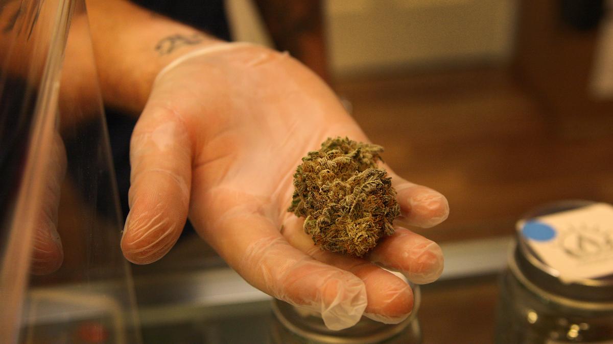 Real Estate Roundup: Weed comes to MLK and a tea shop and spa hit Hawthorne - Portland Business Journal (blog)