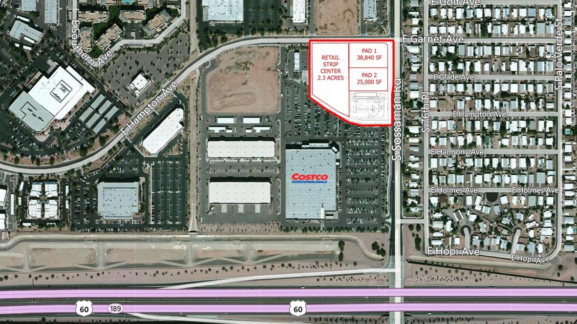 Mesa development aims for retail, restaurants Phoenix Business Journal