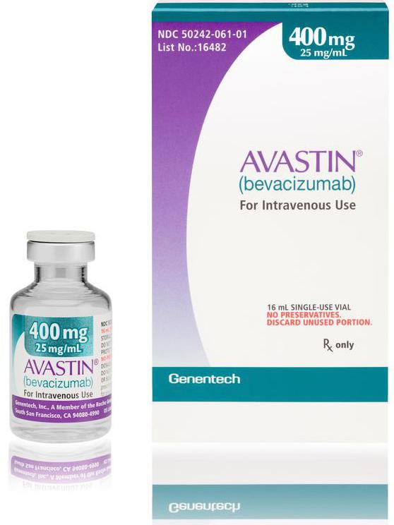 Avastin 400 / Pills-med | Купить Авастин(Avastin)  или Санкт .
