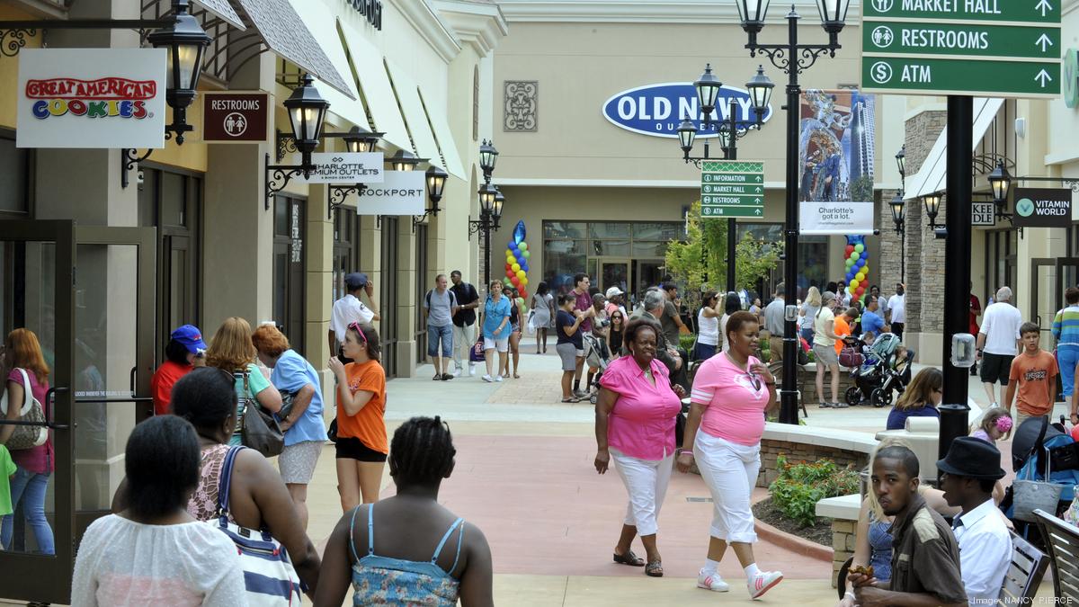 Paragon Outlet Partners to build outlet mall in Rosenberg, Houston Houston Business Journal