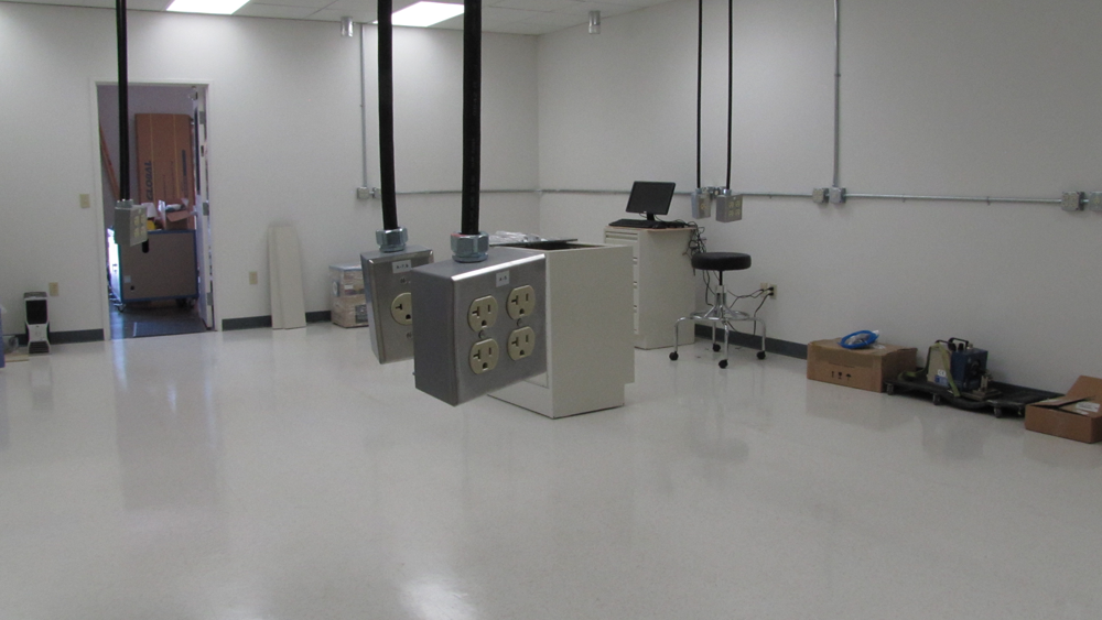 Gallery A look at Polaris' new battery testing labs Portland Business Journal