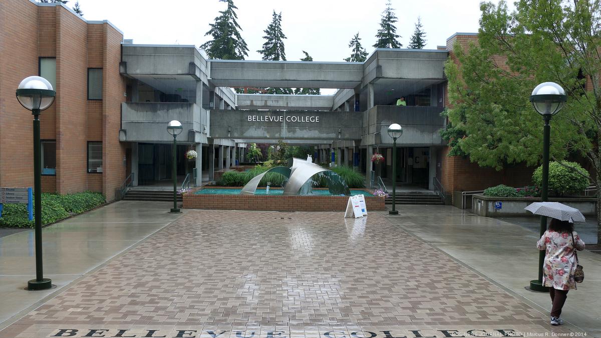 Best place in WA to live? According to this survey, Bellevue Puget Sound Business Journal