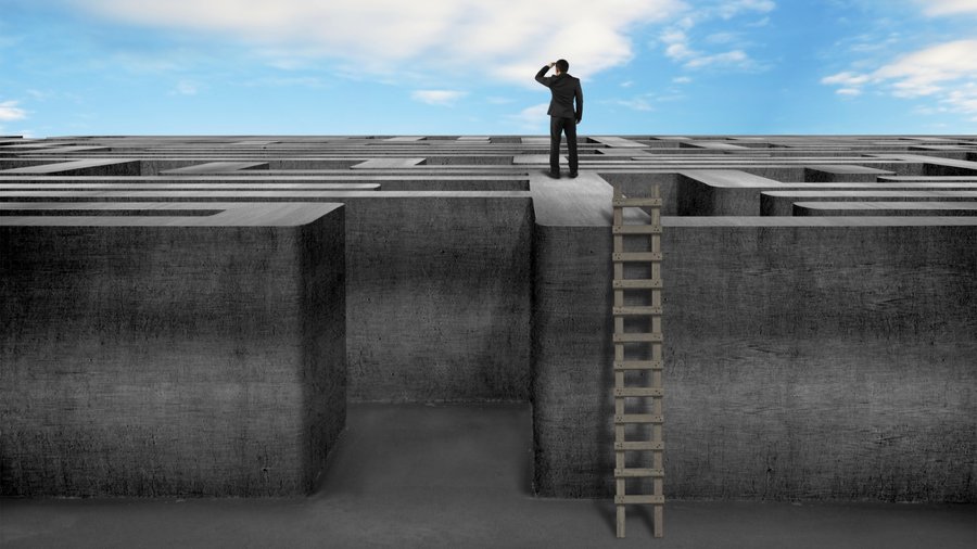 How to use 'challenging experiences' to develop leaders - The Business ...
