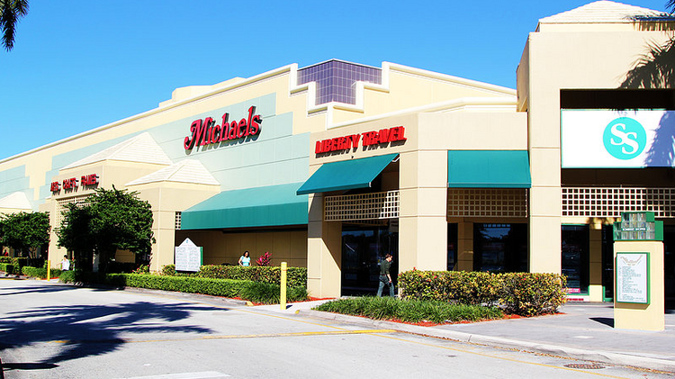 Boca Raton Shopping >> Saks Off Fifth Replaces Loehmann S In Boca Raton Shopping Center Boca Raton Shopping >> Saks Off Fifth Replaces Loehmann S In Boca Raton Shopping Center